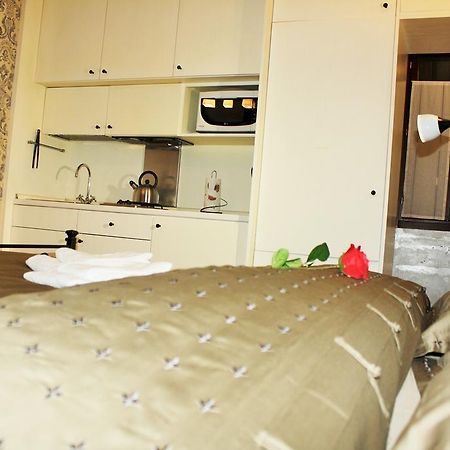 Mario Apartment 3 Venice Exterior photo