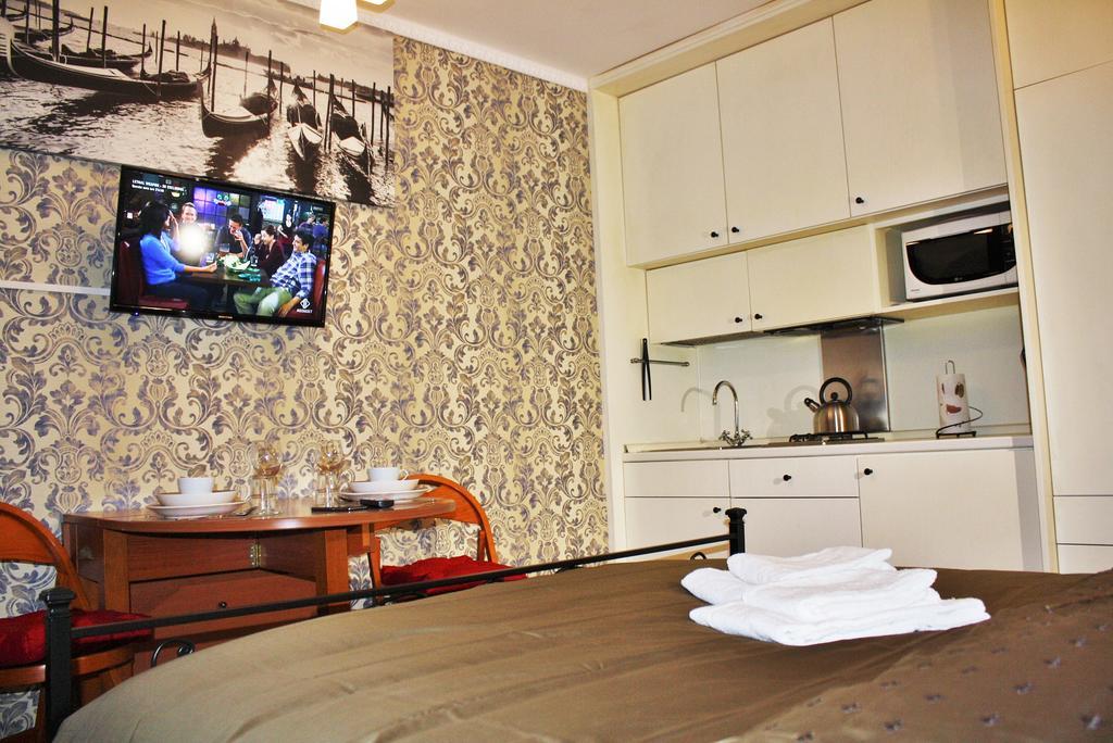 Mario Apartment 3 Venice Exterior photo