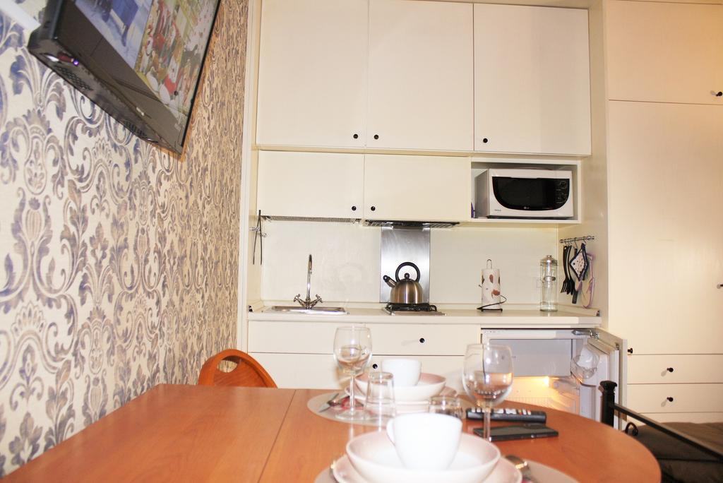 Mario Apartment 3 Venice Exterior photo